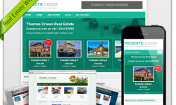 real estate wordpress plugin