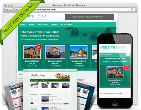 real estate wordpress plugin